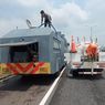 Ada 6 Titik Rawan Karhutla di Tol Trans-Sumatera, Ini Upaya HK