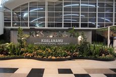 Kualanamu Aerocity Beroperasi Januari 2026