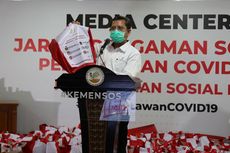 Simak, Ini Cara Mengecek Kepesertaan Bansos Covid-19