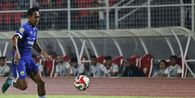 Hasil Persib Vs Sabah FC 3-0: Maung di Puncak Dewata Challenge Series