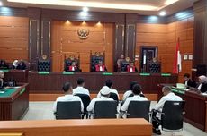 Perlawanan 7 Terdakwa Korupsi Disdik Sumbar: Dakwaan JPU Batal demi Hukum