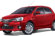 Toyota Masih Produksi Etios Valco