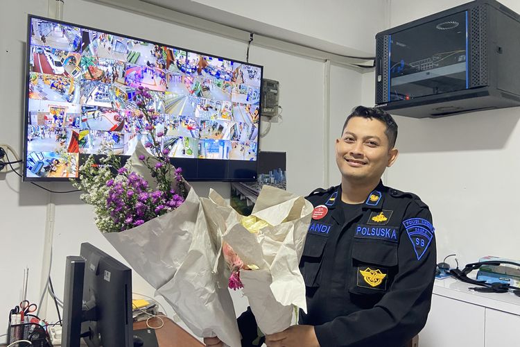 Daop 8 Surabaya Amankan 233 Barang Pemudik yang Ketinggalan, Ada Elektronik dan Bunga