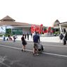 Bandara Ngurah Rai Bali Dibuka untuk Perjalanan Internasional pada 14 Oktober 