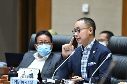 Ahok Usul Anak Usaha Pertamina Pindah Kantor, DPR: Kami Tak Menolak Jika Tujuannya Efisiensi