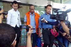 Kasus E-KTP, KPK Panggil Sugiharto