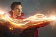 Penulis Cerita Marvel Studio Bocorkan Penjahat Doctor Strange 2