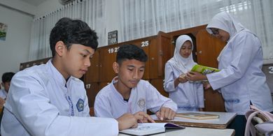 3,97 Juta Anak Terindikasi Tak Sekolah, Kemenag Integrasikan Data Madrasah