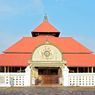10 Rekomendasi Masjid di Yogyakarta untuk Shalat Idul Fitri 1444 H