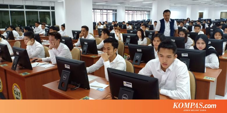 20 Contoh Soal Skb Penata Laporan Keuangan Contoh Soal Terbaru
