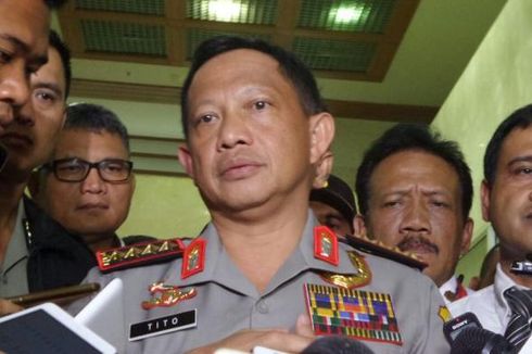 Siapkan Operasi Lilin, Polri Antisipasi 3 Hal Ini