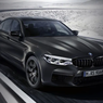 Sedan M5 Edisi 35 Tahun Dibanderol Rp 5 Miliar [VIDEO]