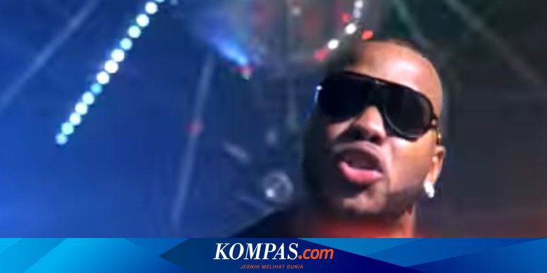 Lirik Dan Chord Lagu Whistle Flo Rida