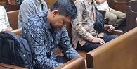 Pejabat Bea Cukai Akui Dana Operasional dari Hasil Suap Dipakai untuk Biayai Misi Intelijen Tertutup