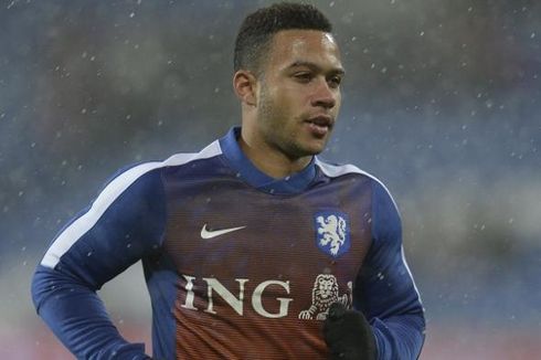 Berita Transfer, Memphis Depay Segera Jadi Milik Barcelona