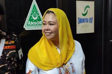 Soal Gelar Pahlawan, Yenny Wahid: Buat Gus Dur Mungkin Tidak Penting