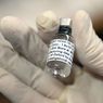 Meski Akrab, Iran Masih Tunggu Konfirmasi Vaksin Corona Rusia dari WHO