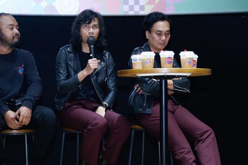 The Changcuters Bakal Gelar Konser Tunggal Merayakan 20 Tahun Berkarya 