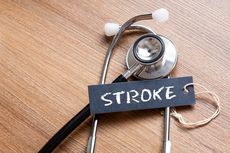 Cerita Wanita di Inggris Alami Stroke pada Usia Muda, Berawal dari Sakit Kepala