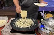 4 Tips Bikin Roti Jala Ala Chef, Pilih Tepung yang Tepat