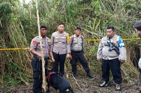 Periksa 5 Saksi Terkait Pembunuhan Calon Pendeta, Polisi Belum Temukan Titik Terang Pelaku