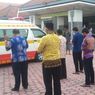 Kisah Bidan Desa dan Bayinya yang Meninggal akibat Covid-19