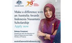 Kuliah S2 Gratis, Daftar Beasiswa Australia Awards Indonesia Nusantara