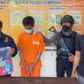 Pemuda di Jembrana Nekat Curi Motor Milik Ipar