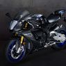 Yamaha Siapkan R1 Versi Kompetisi