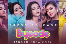 Bydooe Rilis 