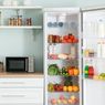 Ini Risikonya Bila Kulkas Terlalu Lama Dibuka