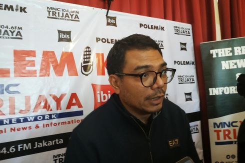 KSP Anggap Penurunan Kepuasan Publik atas Kinerja Jokowi dalam Batas Wajar