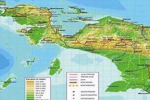 Ketidakadilan, Akar Persoalan di Papua