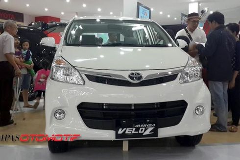 [POPULER OTOMOTIF] Banyak Dicari, Harga Toyota Avanza dan Daihatsu Xenia Lawas | Naik  Mitos atau Fakta, Toyota Innova Reborn Diesel Boros BBM?