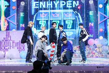 Sederet Fakta Unik Dari Setiap Member Enhypen yang Belum Diketahui Banyak Orang