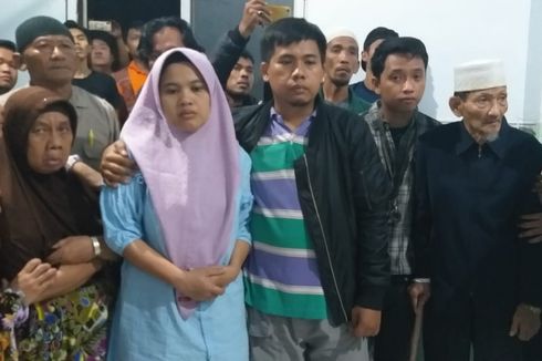 Kasus Sofyan di Palembang: 