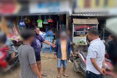 Jual dan Beli Narkoba, 2 Penjual Ikan di Labuan Bajo Ditangkap Polisi