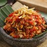 Resep Sambal Bawang Bakar, Aromanya Bikin Lapar