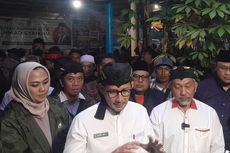Presiden PKS Beri Sinyal Setujui Sandiaga Jadi Pasangan Anies Baswedan