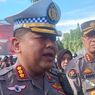 Polwan dan Kowat Jadi Tim Pengurai Saat Arus Mudik Lebaran 2025