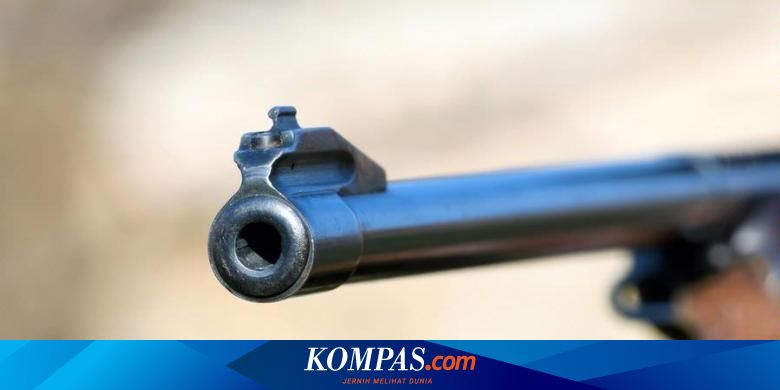 Komentar Berita Dari Mana Asalnya Senjata Teroris Eropa