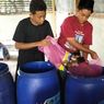 Hari Anak Nasional, Ketika Halaman Pesantren Menjadi Ruang Belajar bagi Masa Depan Anak