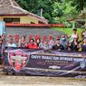 Trabaz Indonesia Gelar Touring Wisata Akhir Tahun