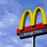 McDonald's Australia Akan Ganti Alat Makan Plastik dengan Kayu