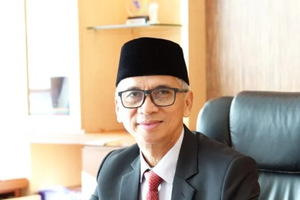 Profil Ahmad Luthfi Rahmatullah, Kepala BPK Jateng Lulusan STAN yang Kena OTT KPK