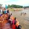 Tradisi Keramas Bersama di Sungai Cisadane Jelang Ramadhan, Apa Maknanya?