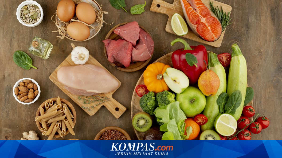 Mengembalikan Marwah Makan Bergizi