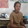 Cerita Bu Matun Jualan Dawet Seharga Rp 1.000, Sudah Berdagang sejak Tahun 1987