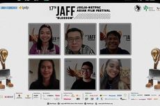 Ada Bioskop Bisik di JAFF 2022, Teman Netra Bisa Nikmati Film Ngeri-ngeri Sedap