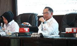 Mendagri Instruksikan Pemda di Papua Pegunungan, Papua Tengah, dan Papua Selatan Tekan Inflasi